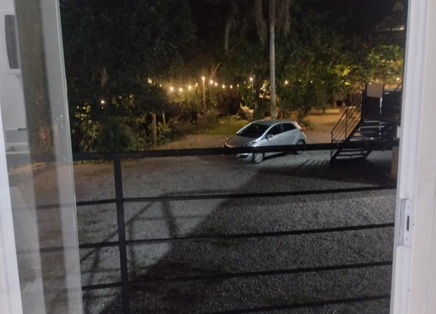 بيت ريفي Nosso Bosque Hospedaria بنها البرازيل