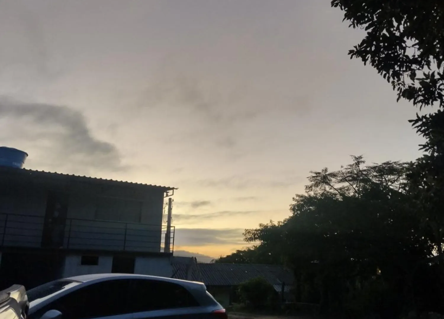 Nosso Bosque Hospedaria Penha