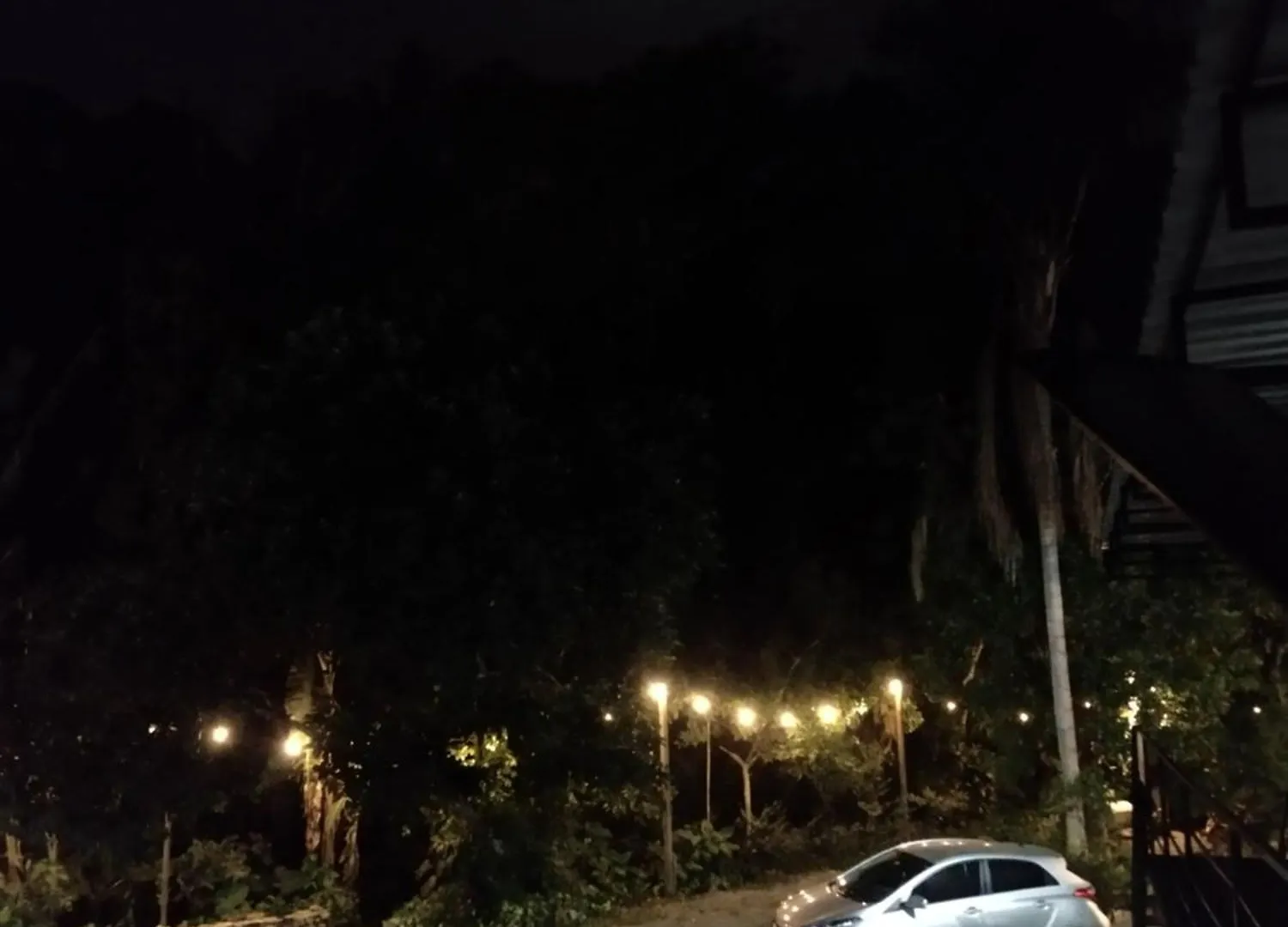 Inn Nosso Bosque Hospedaria Penha
