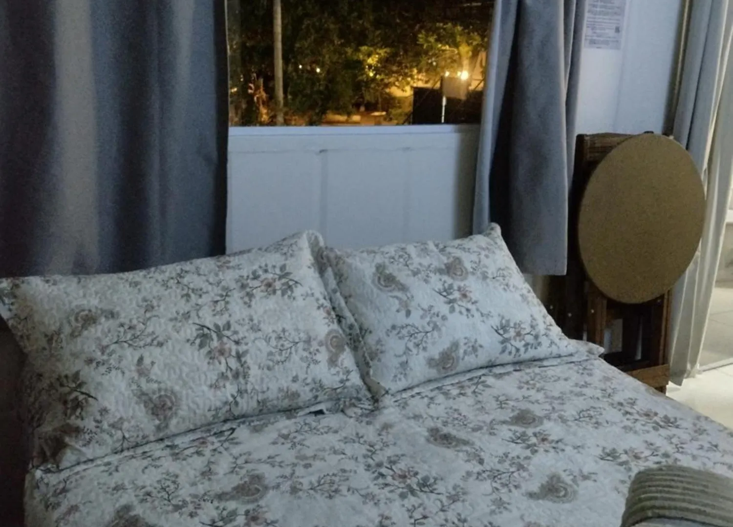 Nosso Bosque Hospedaria Penha  Brasil